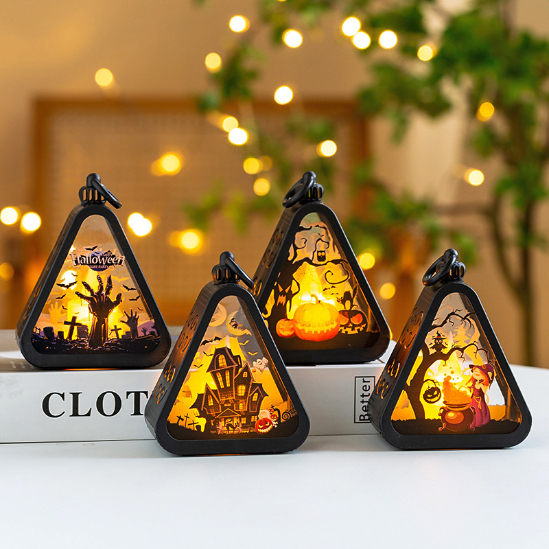 Halloween Decorations Pumpkin  - Home Decor Lighting Tricks incelemesi ve fiyatı