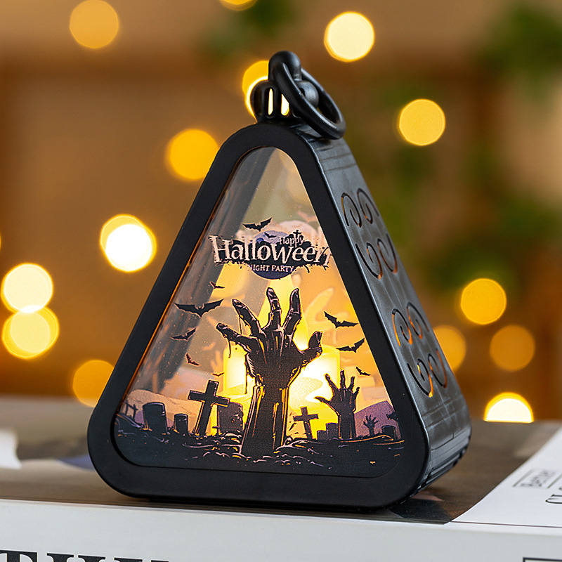 Halloween Decorations Pumpkin  - Home Decor Lighting Tricks incelemesi ve fiyatı