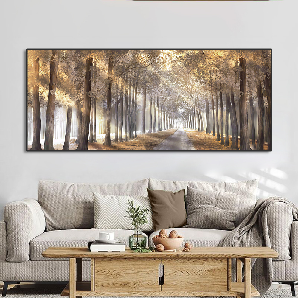 Scandinavian Light Shadow Pink - Wall Decor Lighting Tree incelemesi ve fiyatı