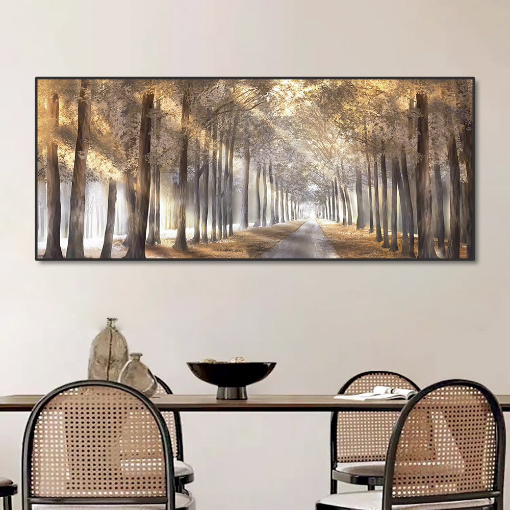 Scandinavian Light Shadow Pink - Wall Decor Lighting Tree incelemesi ve fiyatı