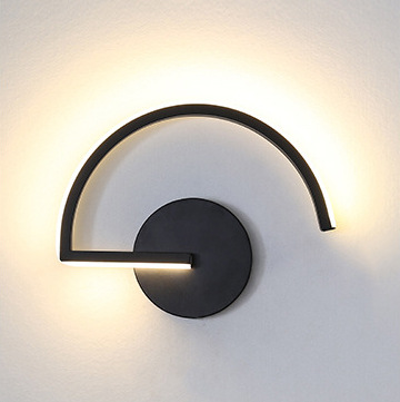 Modern Nordic LED Wall Lamp, M - Lighting Table Decor incelemesi ve fiyatı