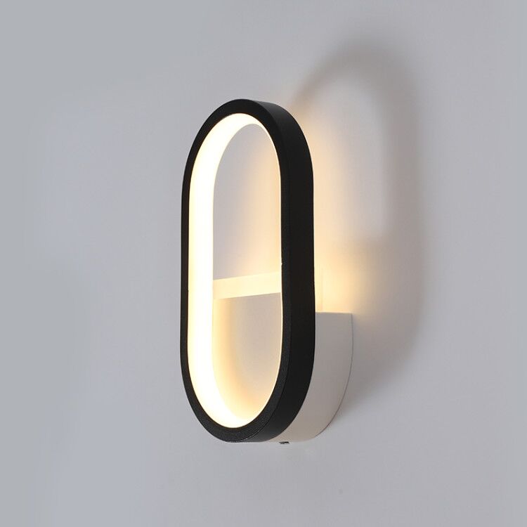 Modern Nordic LED Wall Lamp, M - Lighting Table Decor incelemesi ve fiyatı