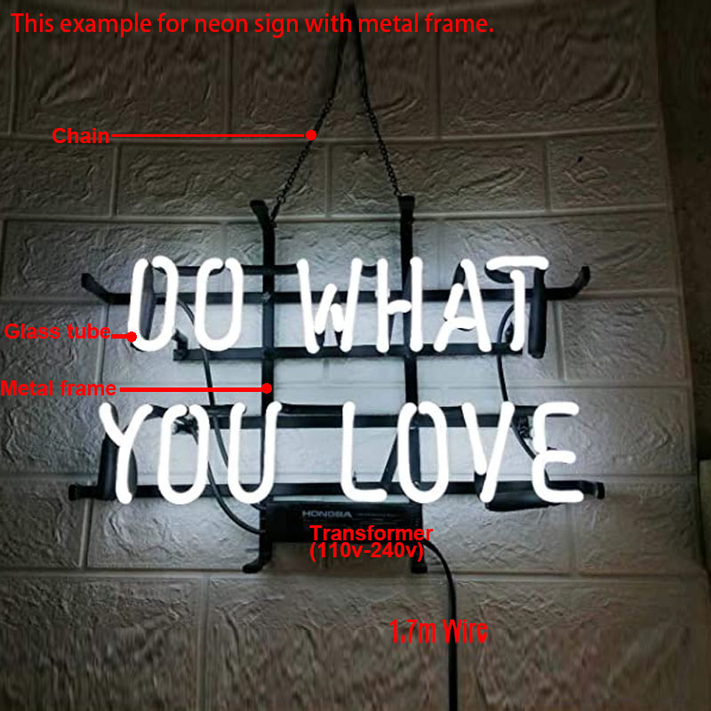 Unions Cubs O Style Neon Sign  - Union Lighting & Decor Photos incelemesi ve fiyatı
