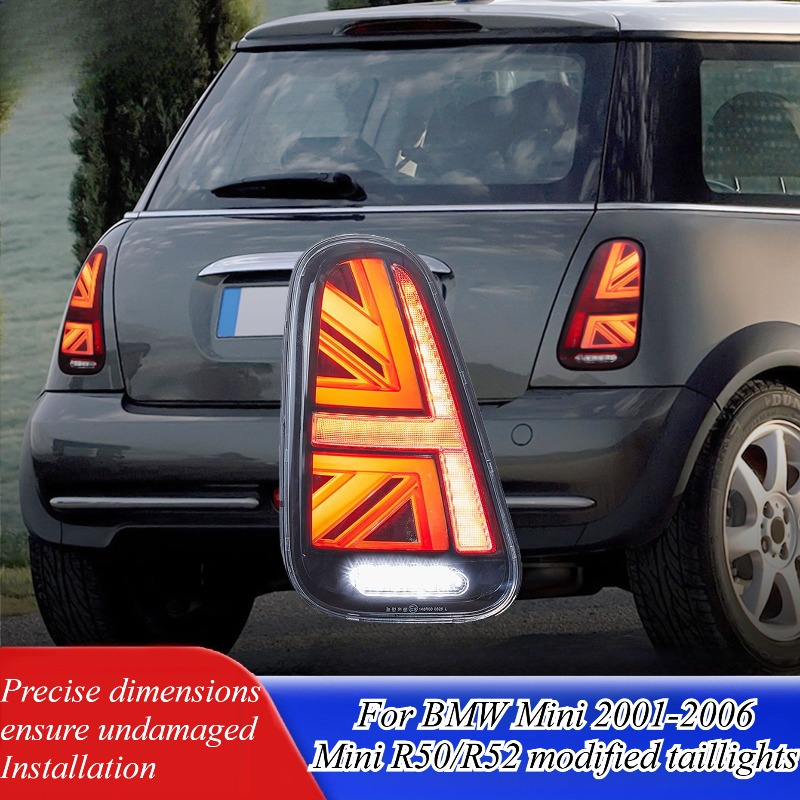 For MINI R50 R53 R52 Cooper 20 - Union Lighting & Decor Photos incelemesi ve fiyatı