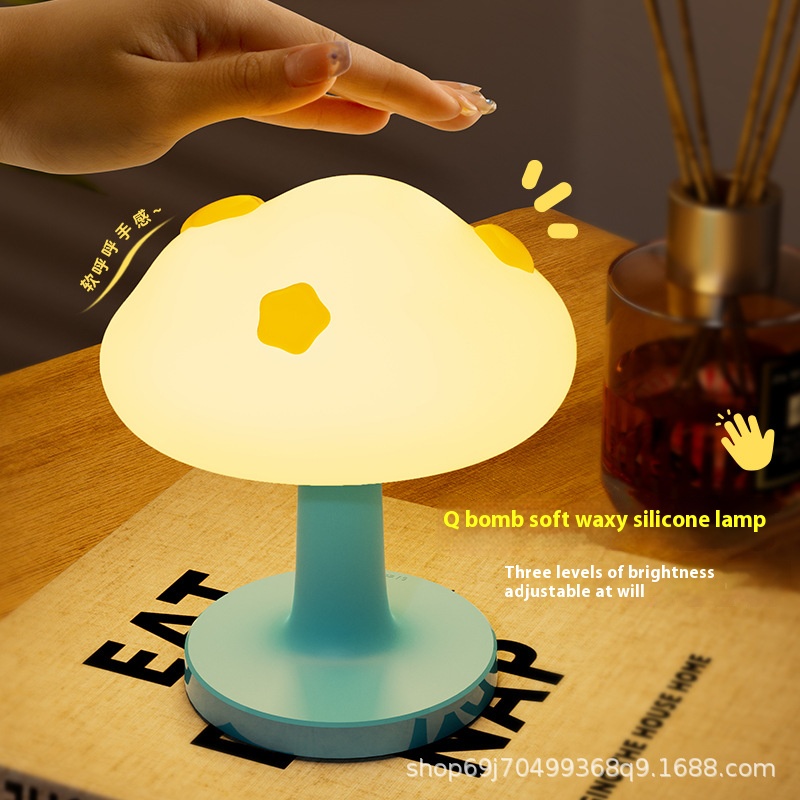 Cute Cloud Night Light, Dimmab - Bedroom Lighting Decor Ideas incelemesi ve fiyatı