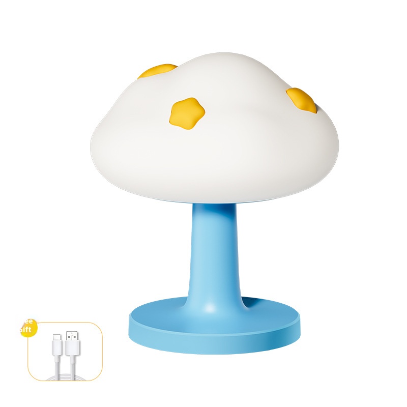 Cute Cloud Night Light, Dimmab - Bedroom Lighting Decor Ideas incelemesi ve fiyatı