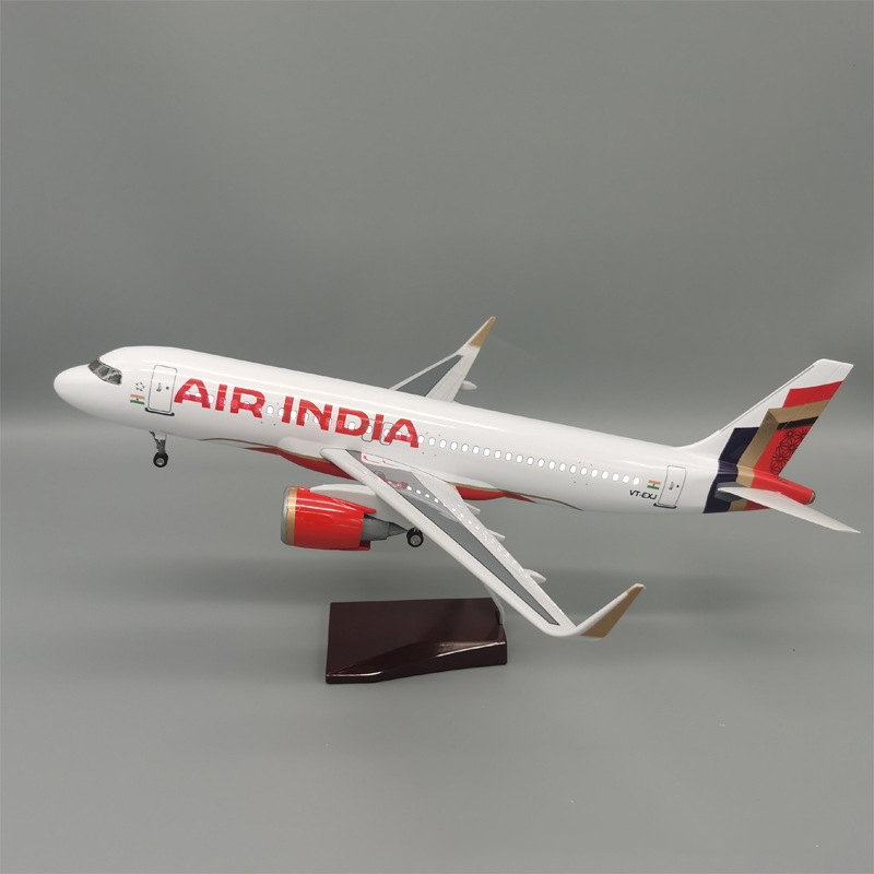 1/80 Scale 47CM Toy Airplane A - Decor Lighting India incelemesi ve fiyatı