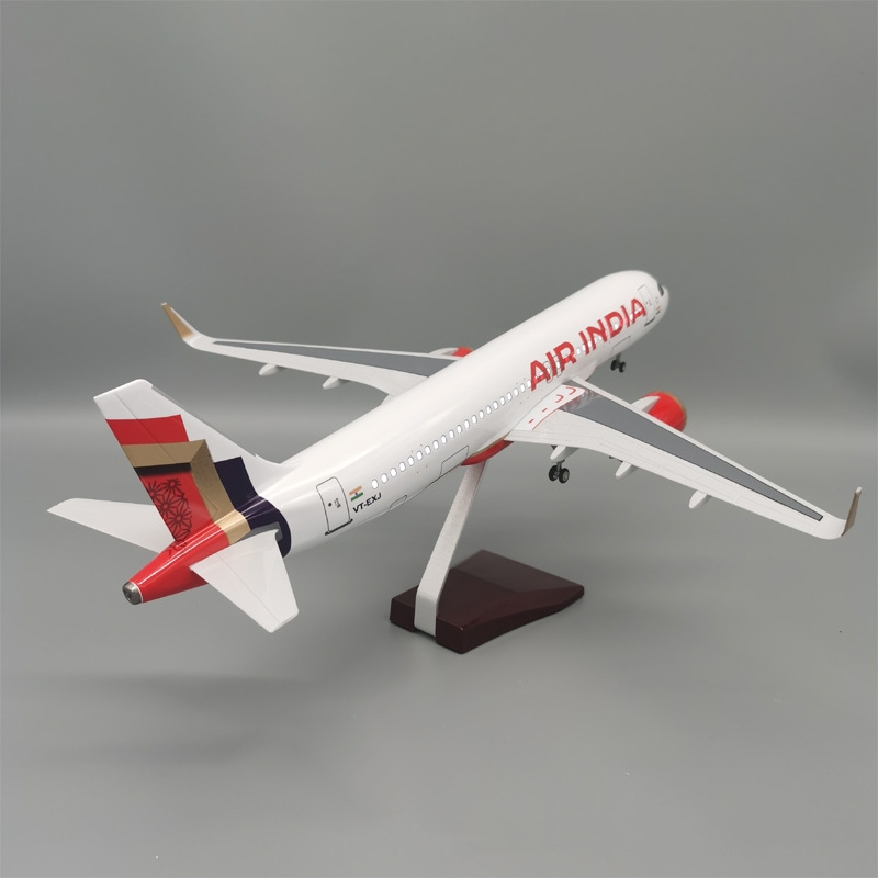 1/80 Scale 47CM Toy Airplane A - Decor Lighting India incelemesi ve fiyatı