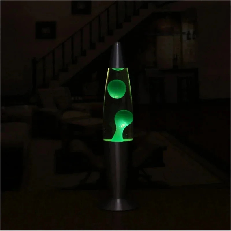 Lava Lamp Metal Base EU Plug V - Lava Lamp Desktop incelemesi ve fiyatı