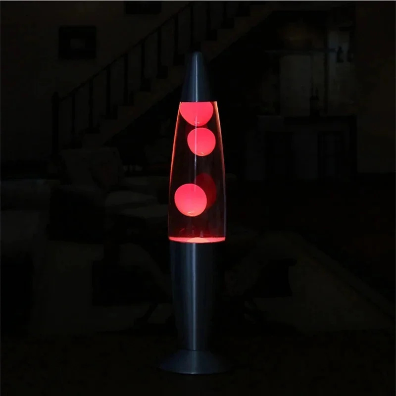 Lava Lamp Metal Base EU Plug V - Lava Lamp Desktop incelemesi ve fiyatı