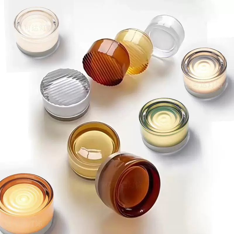 Modern Round Glass Wall Lamps  - Foyer Lighting Wall Decor incelemesi ve fiyatı