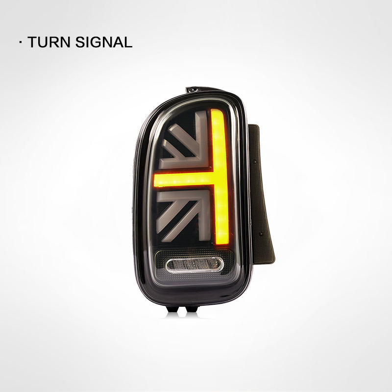 2pcs Car Taillights For BMW Mi - Union Lighting & Decor Photos incelemesi ve fiyatı