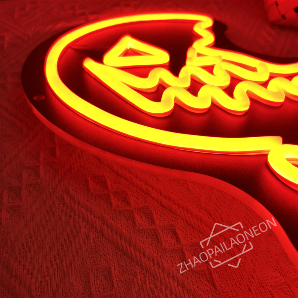 Trick 'r Treat Lollipop Neon S - Home Decor Lighting Tricks incelemesi ve fiyatı