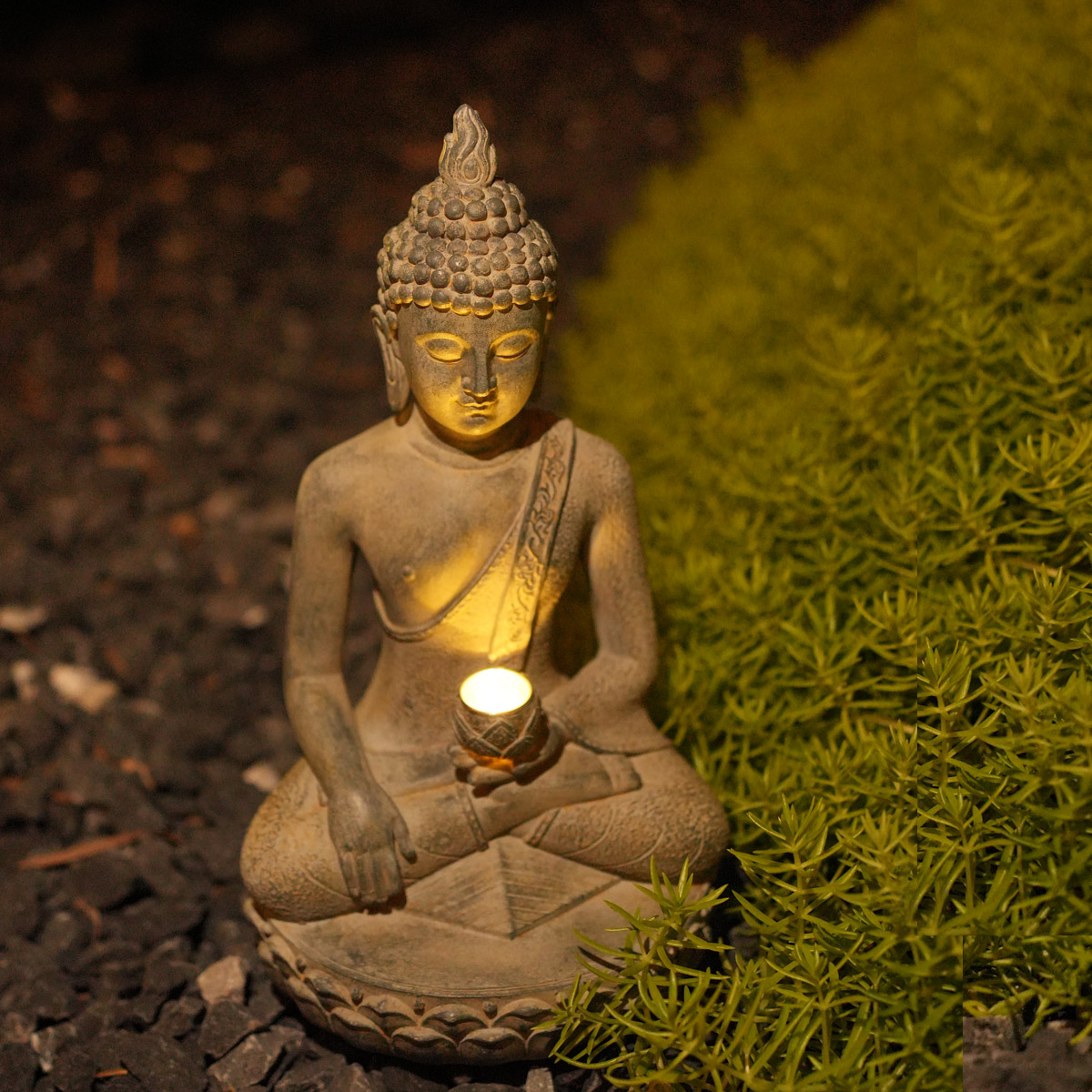 Creativity Solar Powered Outdo - Decor Lighting India incelemesi ve fiyatı