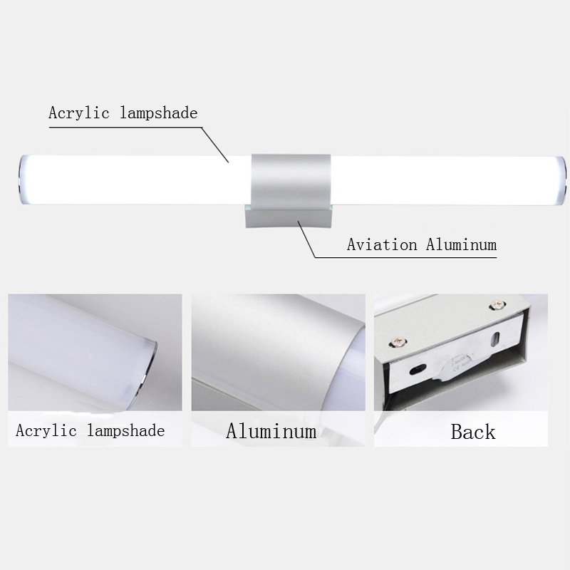 Home Modern LED Wall Lamp Supe - Foyer Lighting Wall Decor incelemesi ve fiyatı