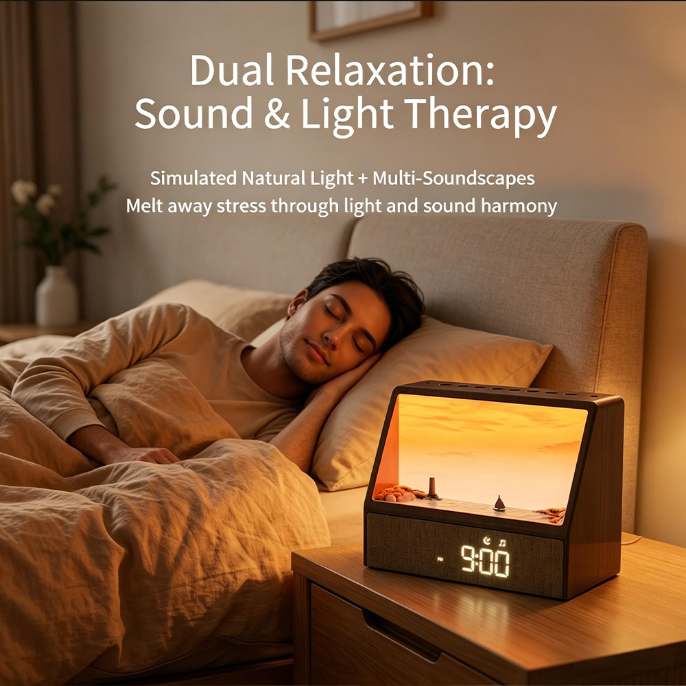Star Projector Sunset Lamp Por - Lighting Table Decor incelemesi ve fiyatı