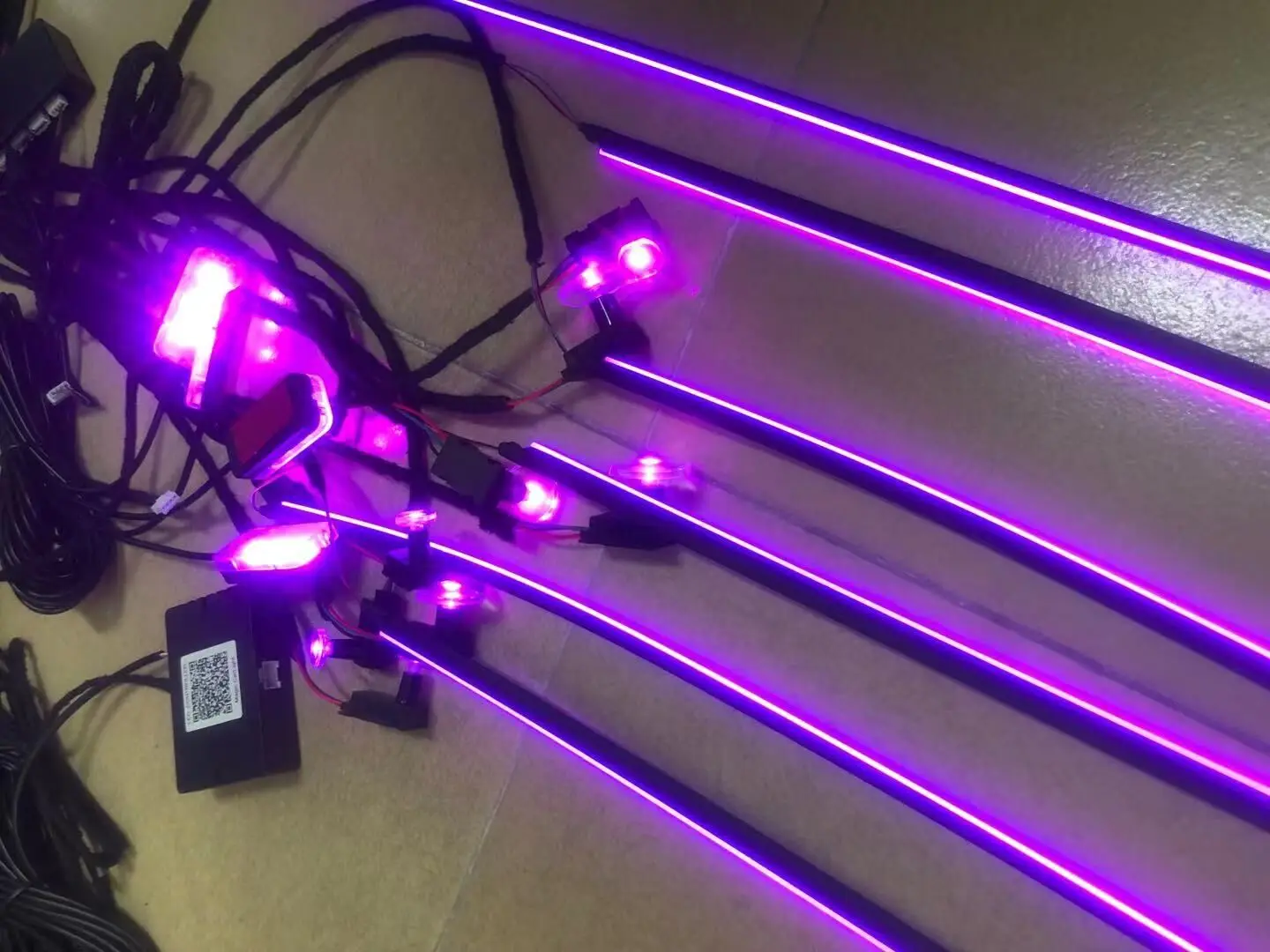 K3 Popular in INDIA 18 in 1  L - Decor Lighting India incelemesi ve fiyatı