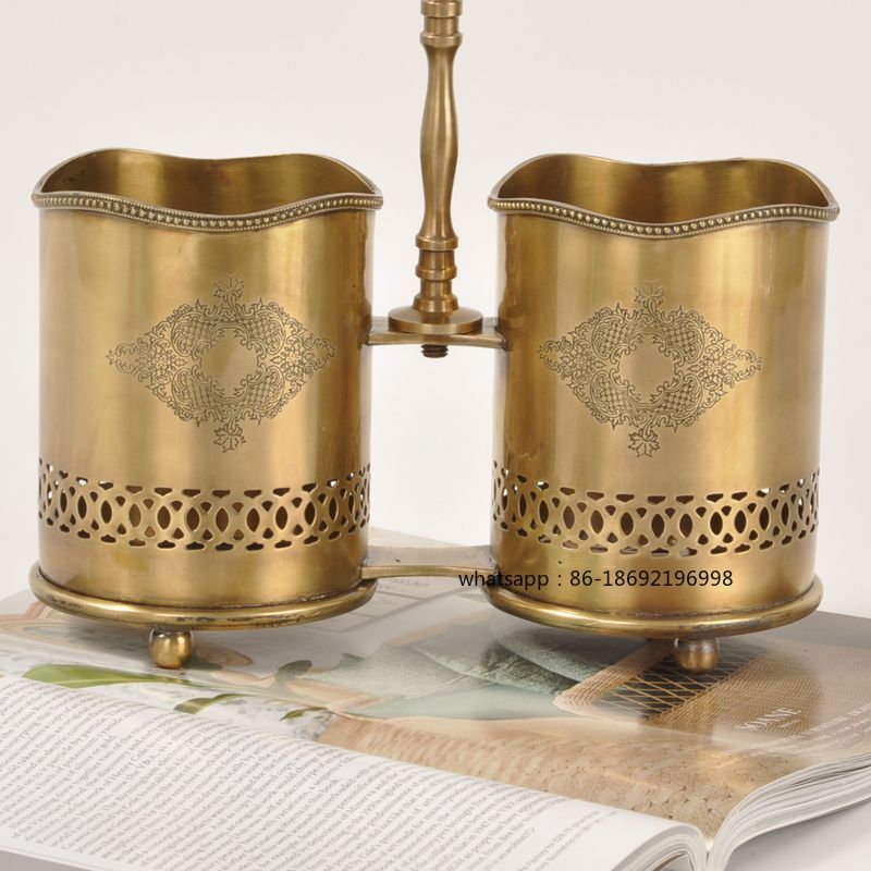 India Imported Brass Handle Cu - Decor Lighting India incelemesi ve fiyatı