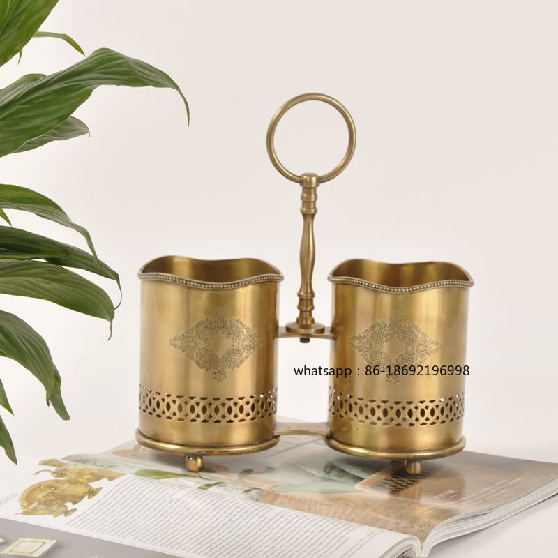 India Imported Brass Handle Cu - Decor Lighting India incelemesi ve fiyatı