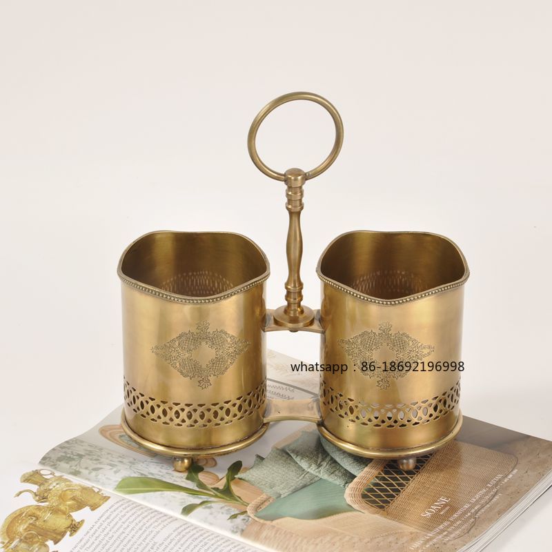 India Imported Brass Handle Cu - Decor Lighting India incelemesi ve fiyatı