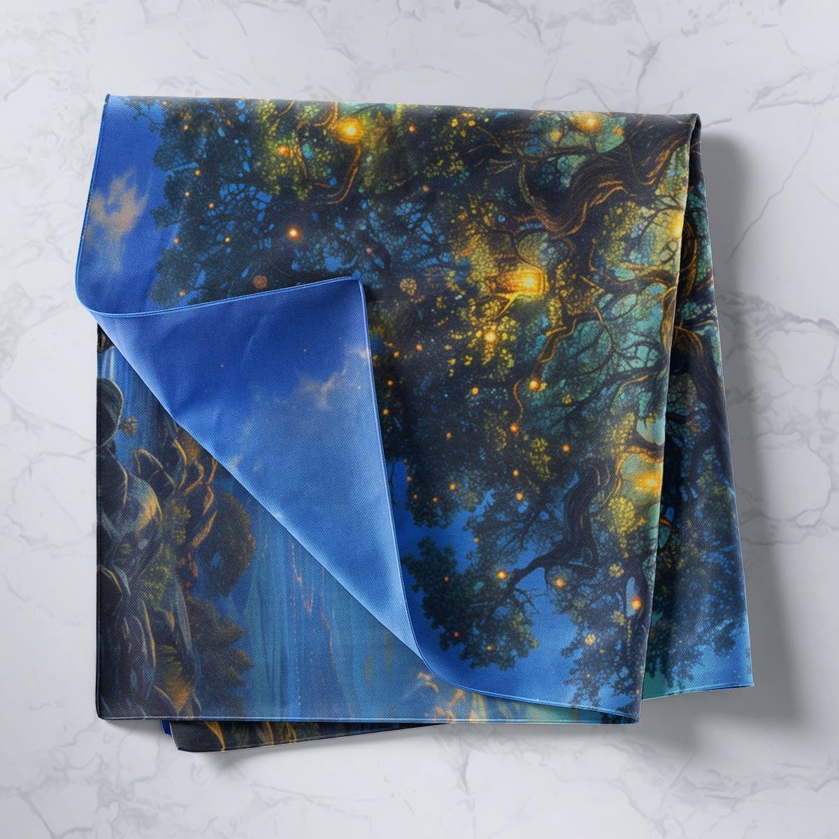 Luxurious Mystical Forest Tree - Wall Decor Lighting Tree incelemesi ve fiyatı