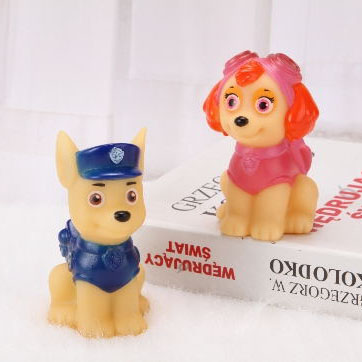 Paw Patrol Lamp Led Night Ligh - Lighting Room Decor Items incelemesi ve fiyatı