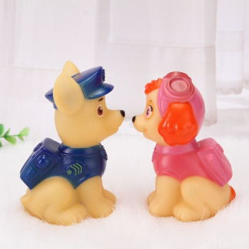 Paw Patrol Lamp Led Night Ligh - Lighting Room Decor Items incelemesi ve fiyatı