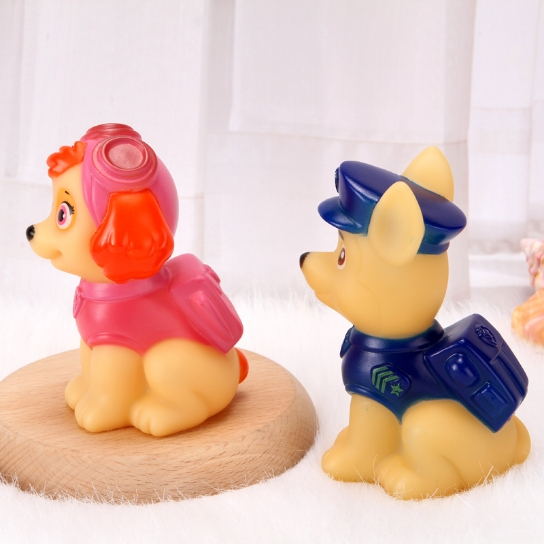 Paw Patrol Lamp Led Night Ligh - Lighting Room Decor Items incelemesi ve fiyatı