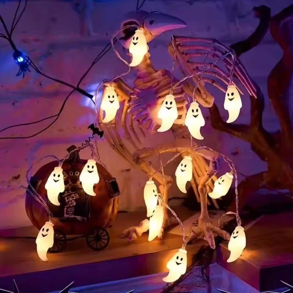 Halloween Pumpkin Bat Spider L - Home Decor Lighting Tricks incelemesi ve fiyatı
