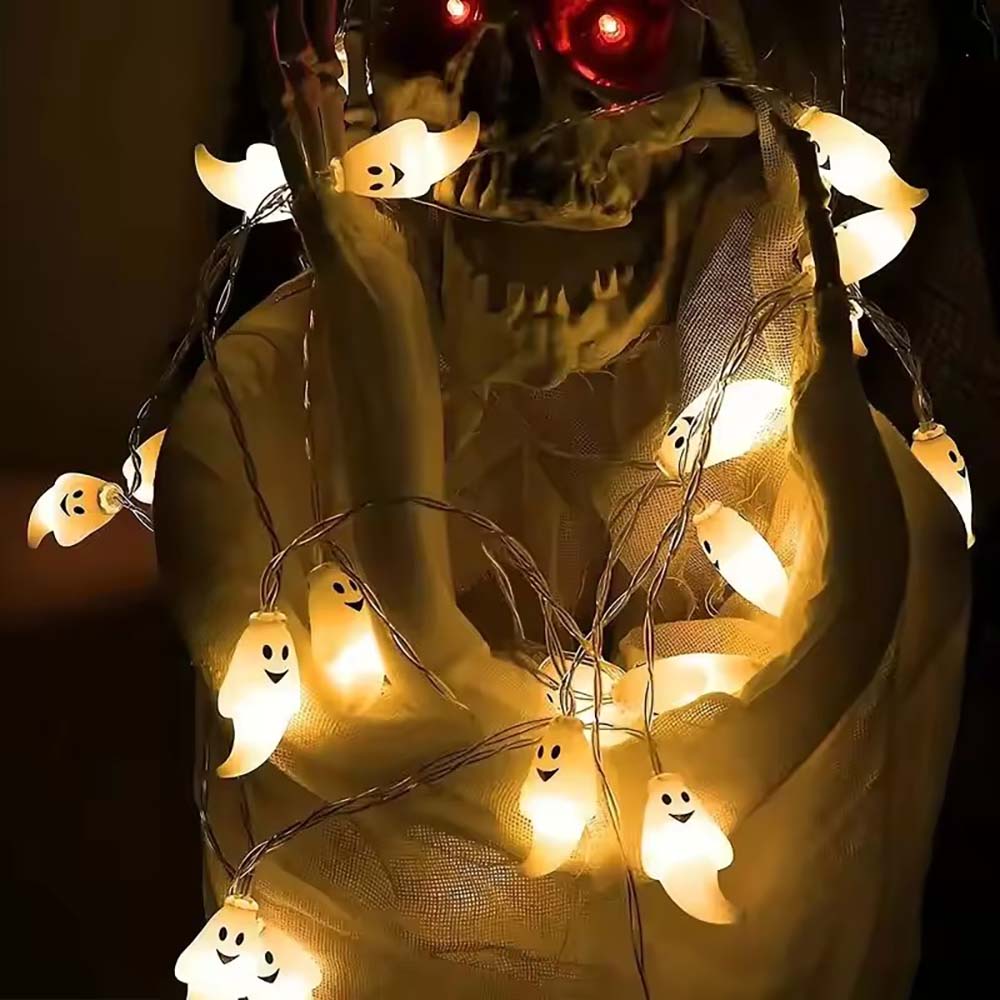 Halloween Pumpkin Bat Spider L - Home Decor Lighting Tricks incelemesi ve fiyatı
