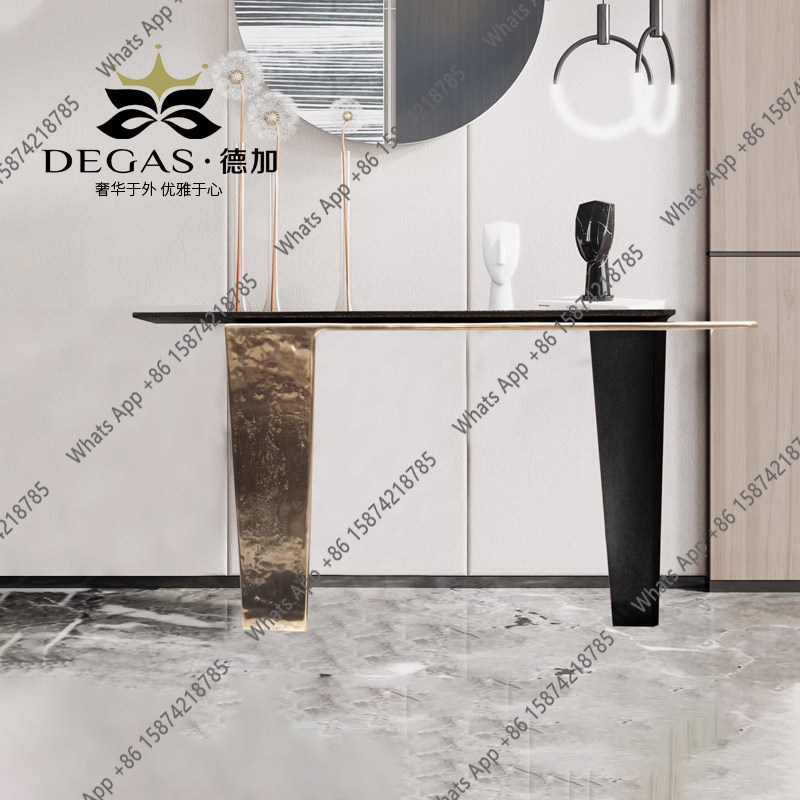 Light luxury modern style soli - Foyer Lighting Wall Decor incelemesi ve fiyatı