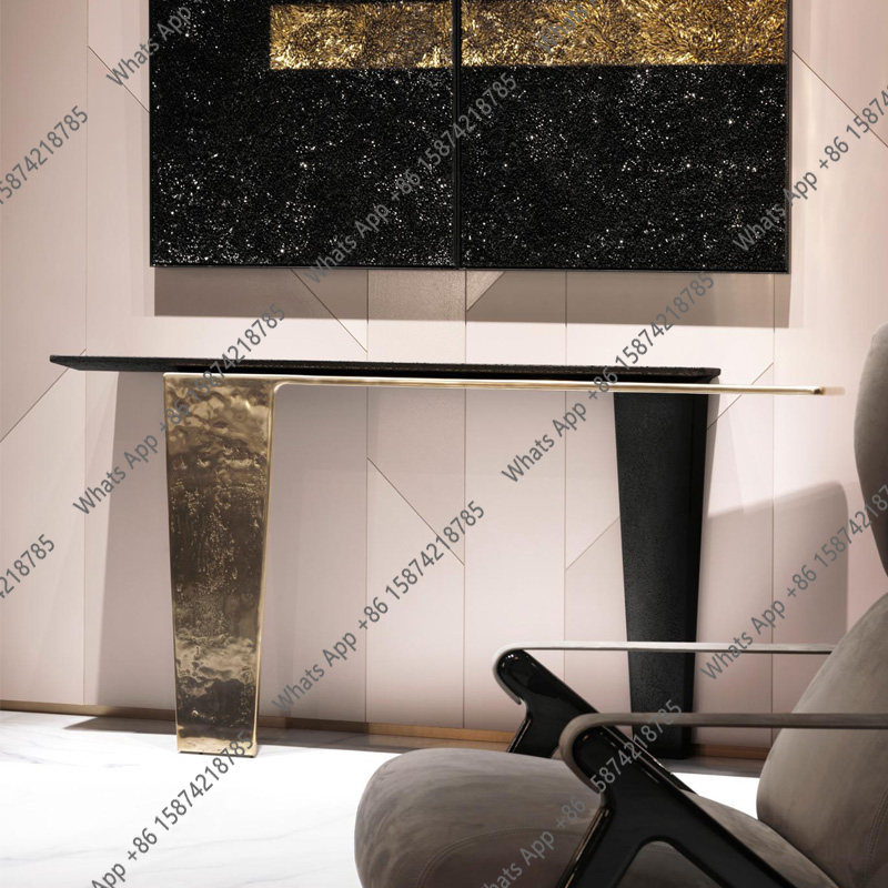 Light luxury modern style soli - Foyer Lighting Wall Decor incelemesi ve fiyatı