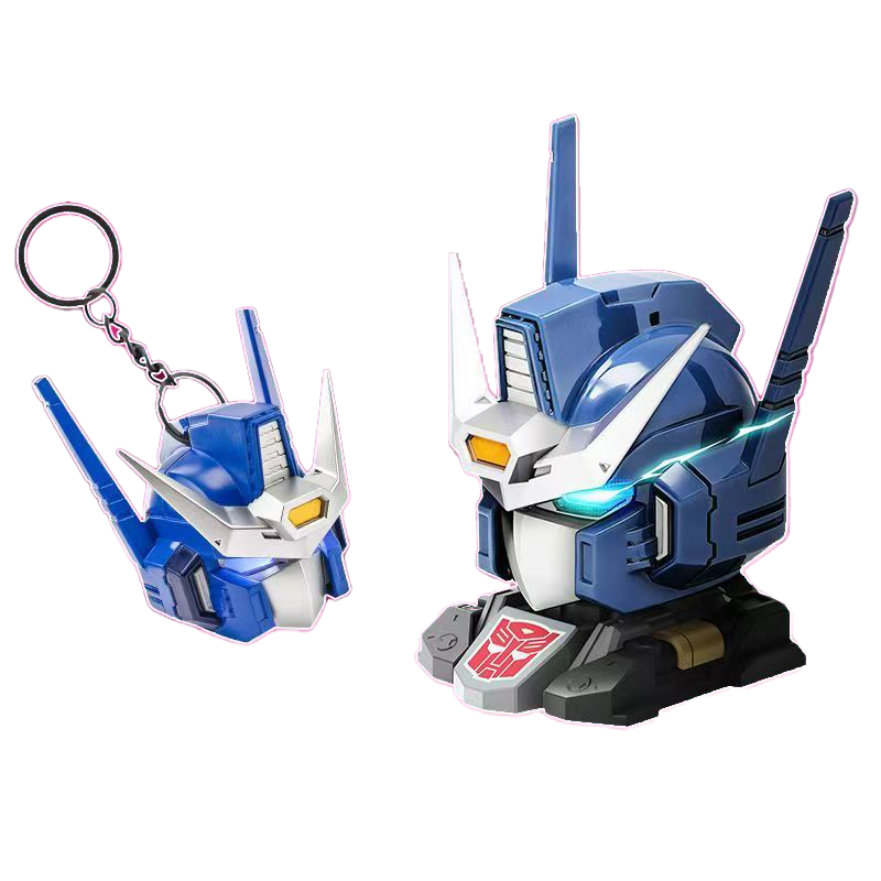 Official AULDEY Transformers T - Decor Lighting Sg incelemesi ve fiyatı