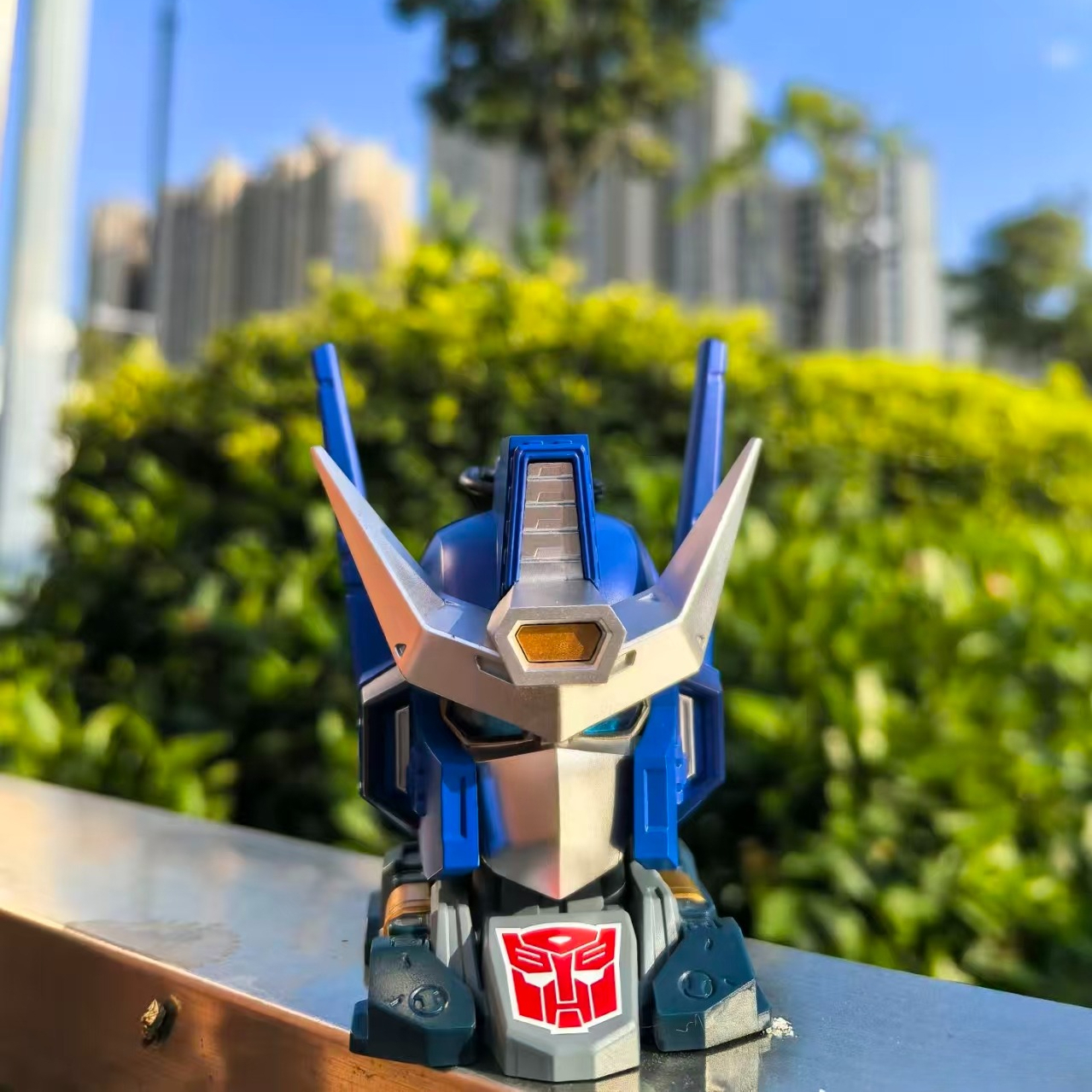 Official AULDEY Transformers T - Decor Lighting Sg incelemesi ve fiyatı
