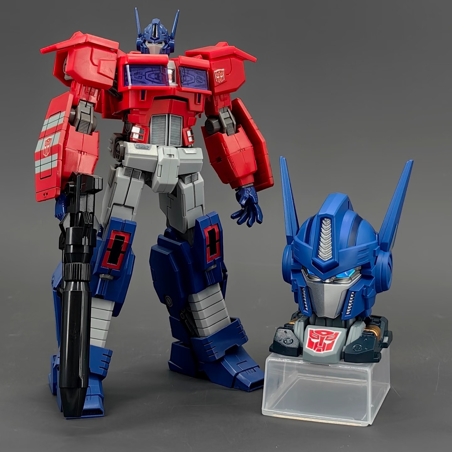 Official AULDEY Transformers T - Decor Lighting Sg incelemesi ve fiyatı