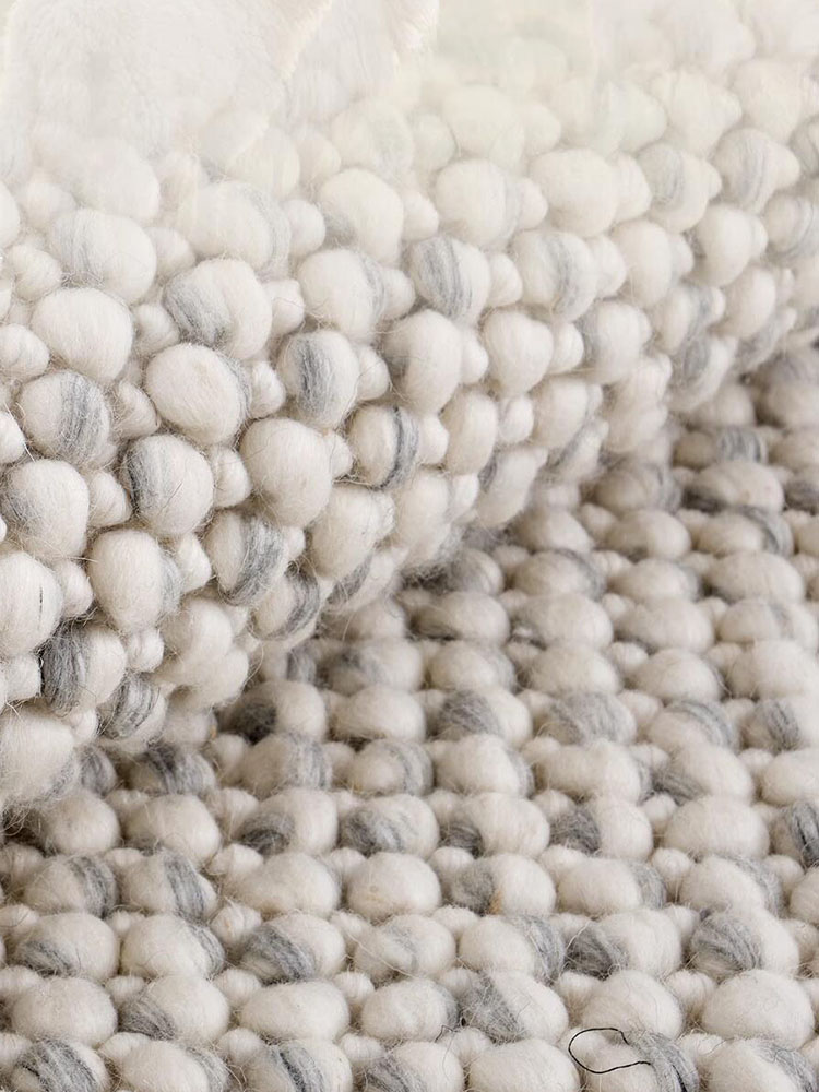 India Hand Woven 100% Wool Car - Decor Lighting India incelemesi ve fiyatı