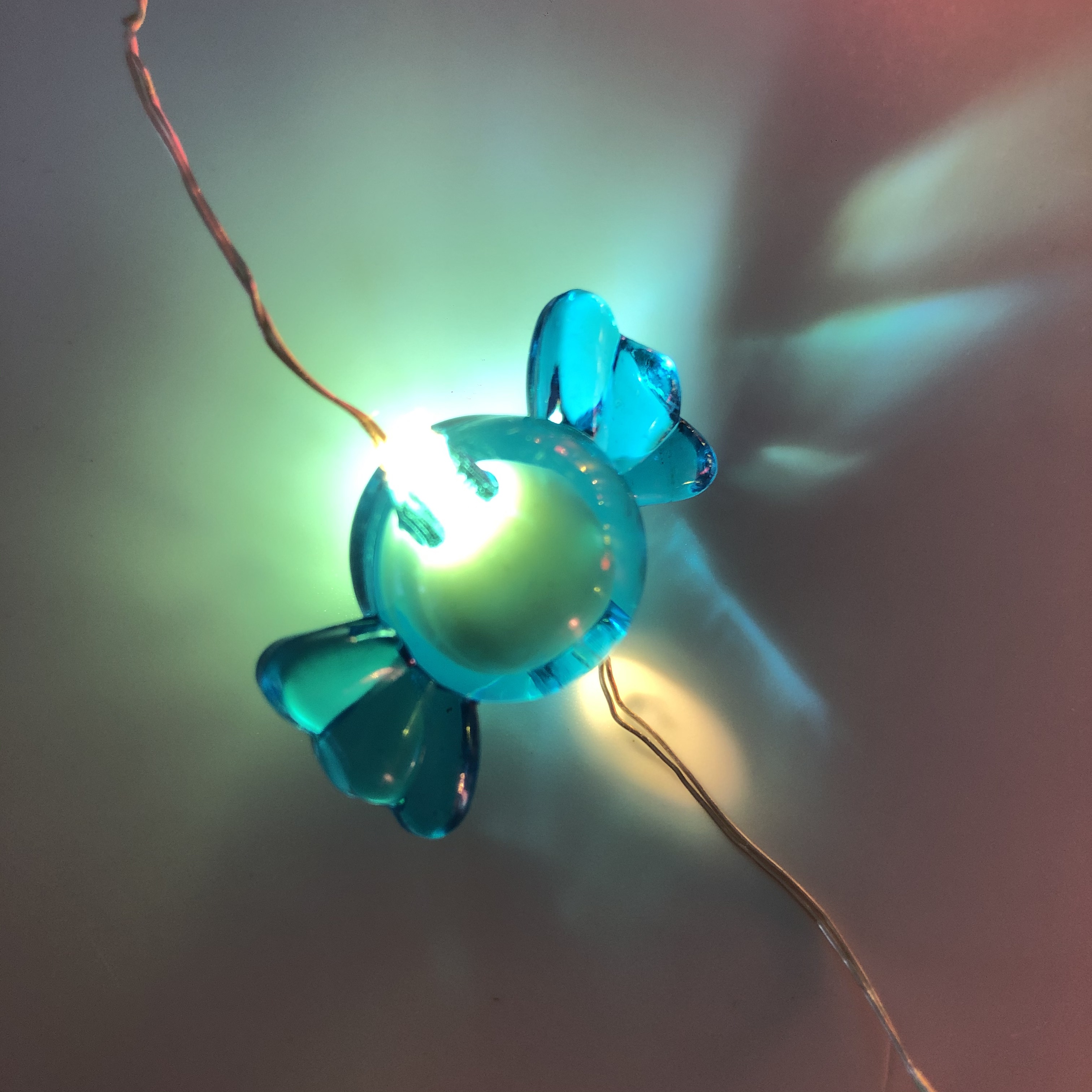 2.2m Lights Candy String Light - Home Decor Lighting Tricks incelemesi ve fiyatı