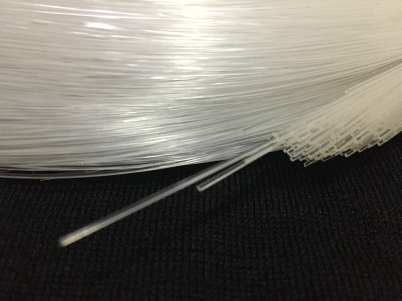 50~500PCS 0.5mm(Dia.) End glow - Restaurant Lighting Decoration incelemesi ve fiyatı