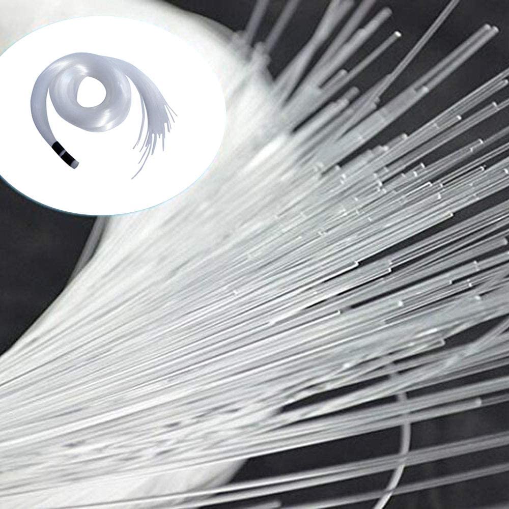 50~500PCS 0.5mm(Dia.) End glow - Restaurant Lighting Decoration incelemesi ve fiyatı