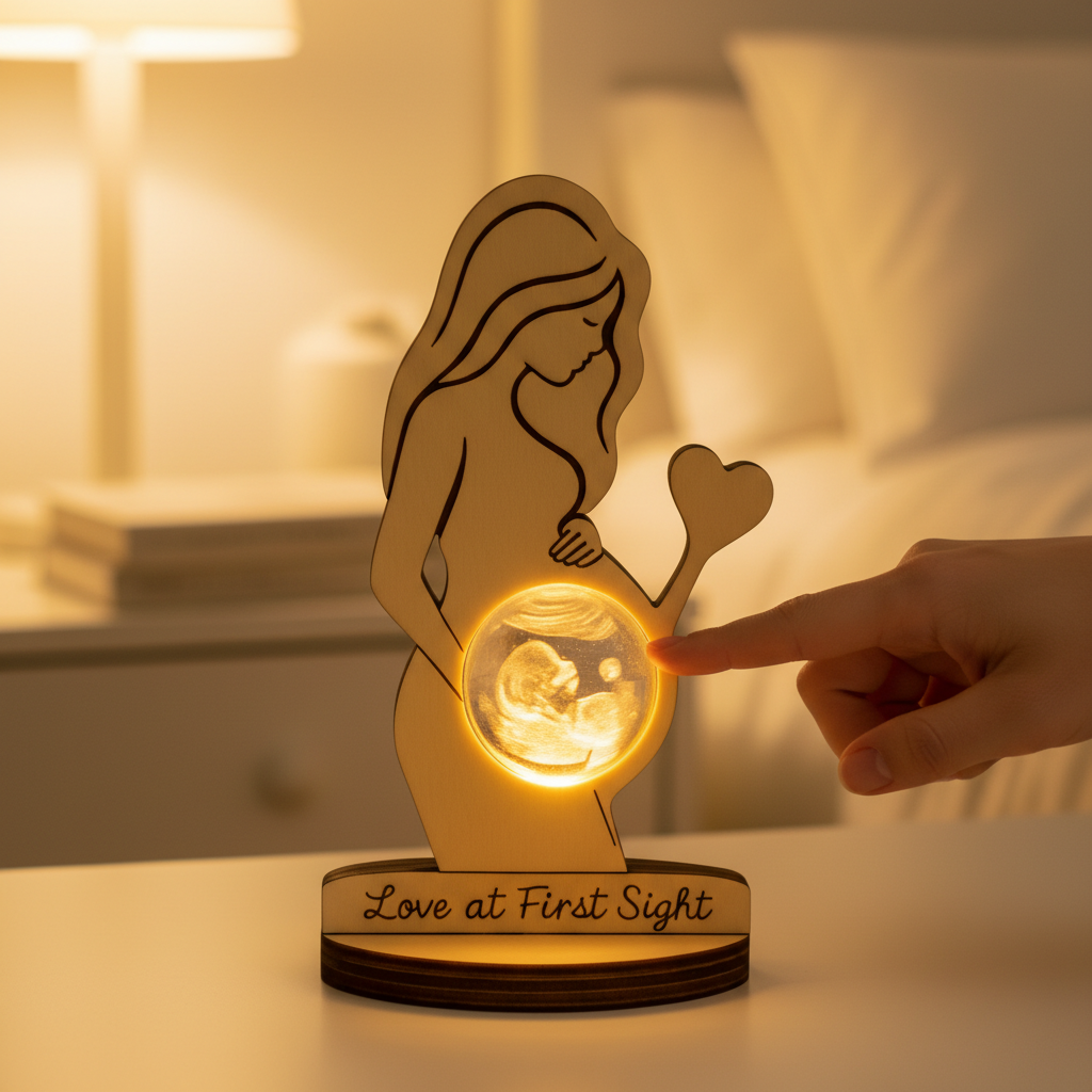 Custom Photo Night Light Perso - Lighting Decoration Ideas incelemesi ve fiyatı