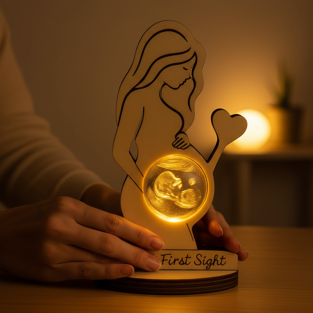 Custom Photo Night Light Perso - Lighting Decoration Ideas incelemesi ve fiyatı