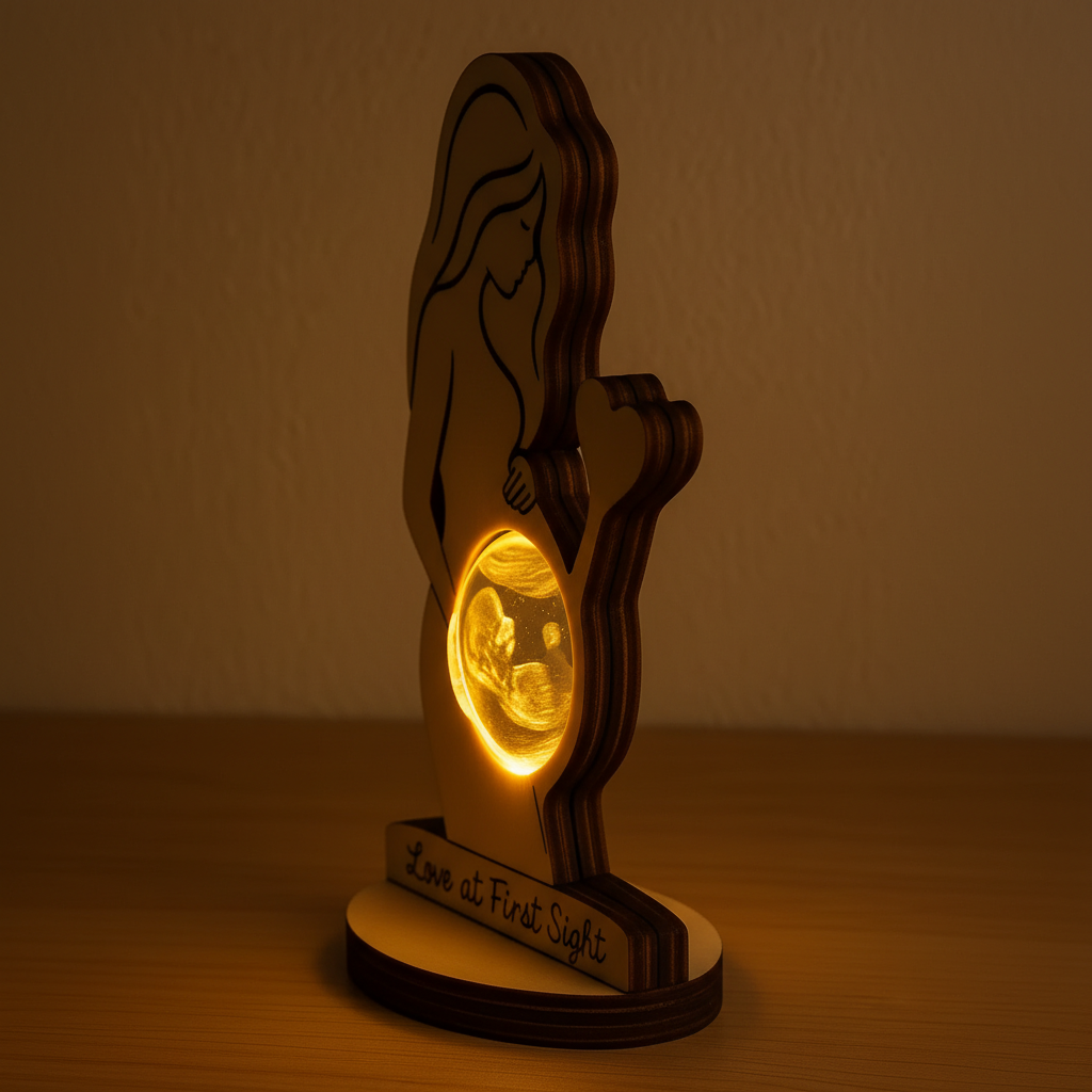 Custom Photo Night Light Perso - Lighting Decoration Ideas incelemesi ve fiyatı