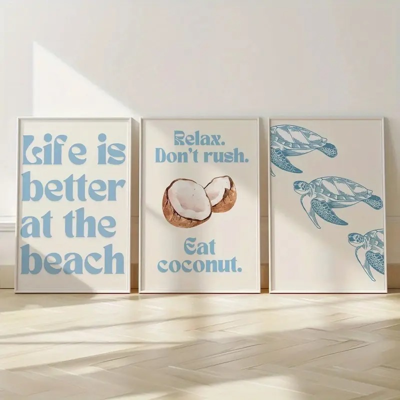 Summer Coconut Turtle Animal C - Lighting Decoration Ideas incelemesi ve fiyatı