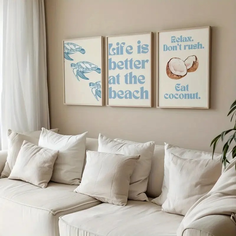 Summer Coconut Turtle Animal C - Lighting Decoration Ideas incelemesi ve fiyatı