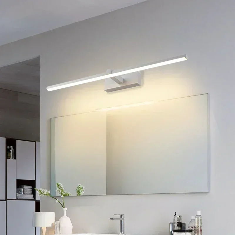 LED Wall Lamp 40/80/100cm Mode - Foyer Lighting Wall Decor incelemesi ve fiyatı