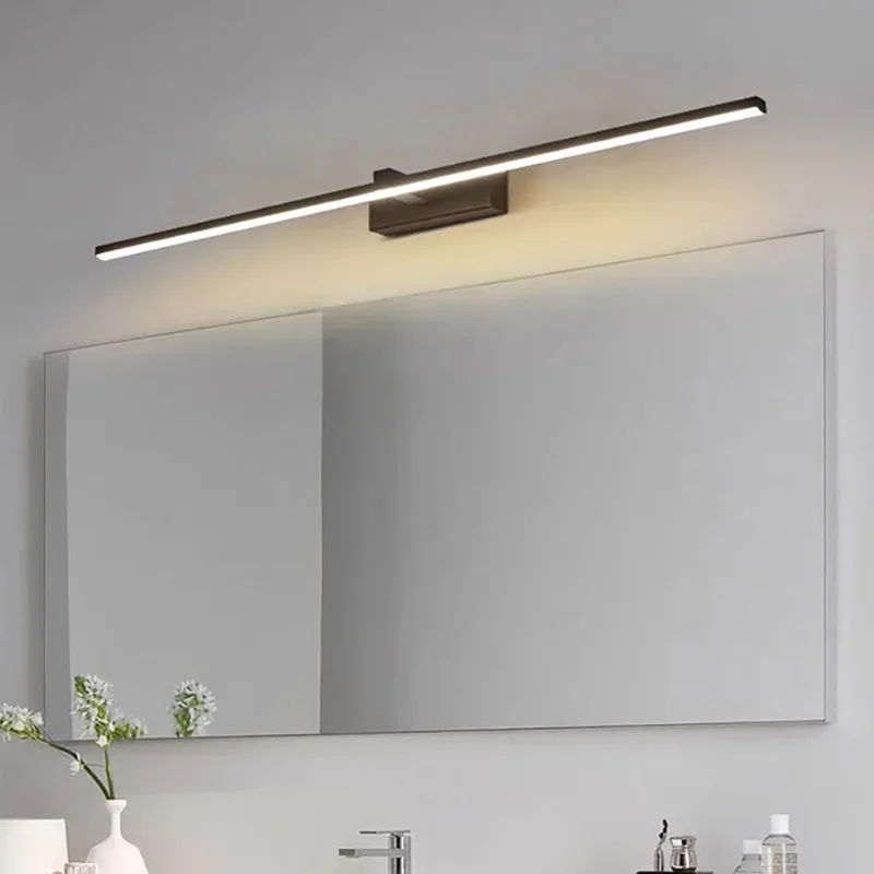 LED Wall Lamp 40/80/100cm Mode - Foyer Lighting Wall Decor incelemesi ve fiyatı
