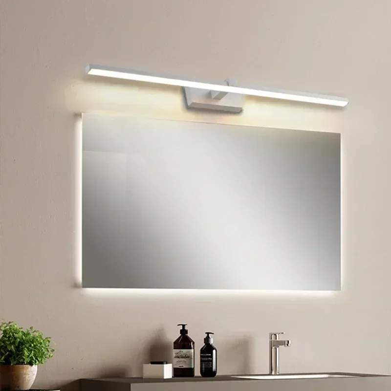 LED Wall Lamp 40/80/100cm Mode - Foyer Lighting Wall Decor incelemesi ve fiyatı