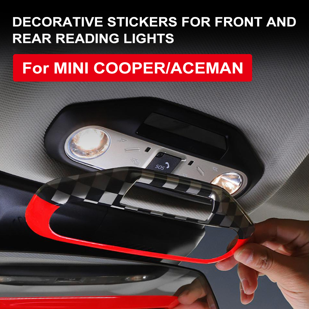 Car Reading Light Trim Cover F - Union Lighting & Decor Photos incelemesi ve fiyatı