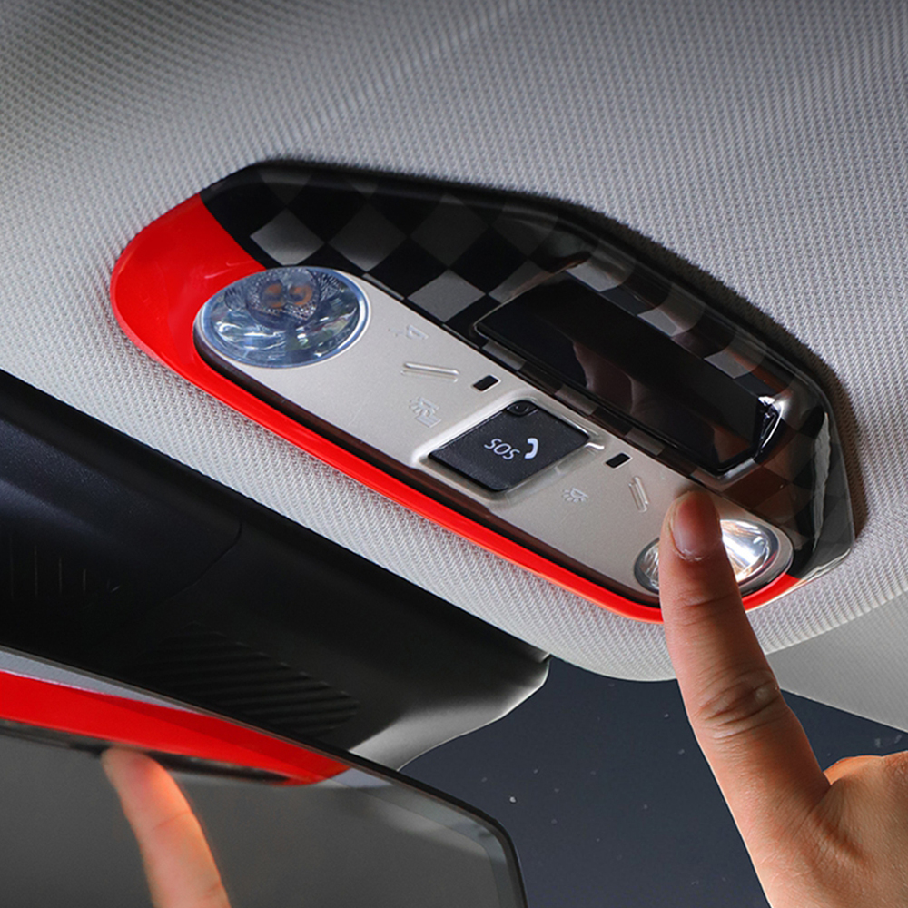 Car Reading Light Trim Cover F - Union Lighting & Decor Photos incelemesi ve fiyatı