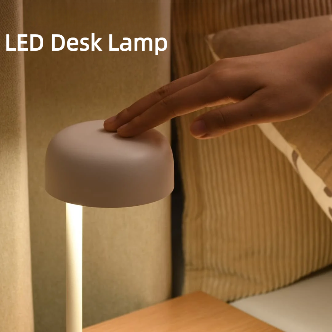 WILIT LED Desk Lamp with Wirel - Lighting Table Decor incelemesi ve fiyatı